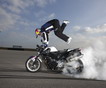 BMW F 800 R в виде реплики Криса Пфайфера